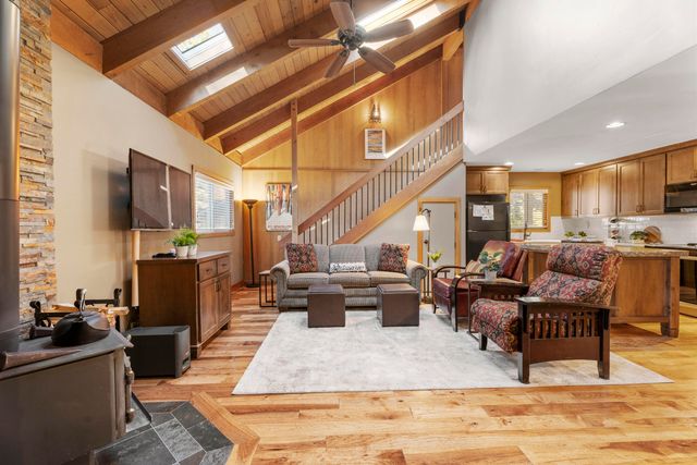 56992 Antelope Lane 6, Sunriver, OR 97707
