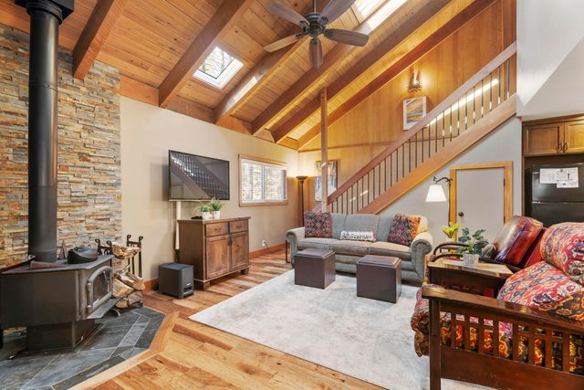 56992 Antelope Lane 6, Sunriver, OR 97707