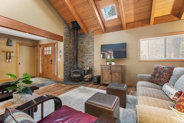 56992 Antelope Lane 6, Sunriver, OR 97707