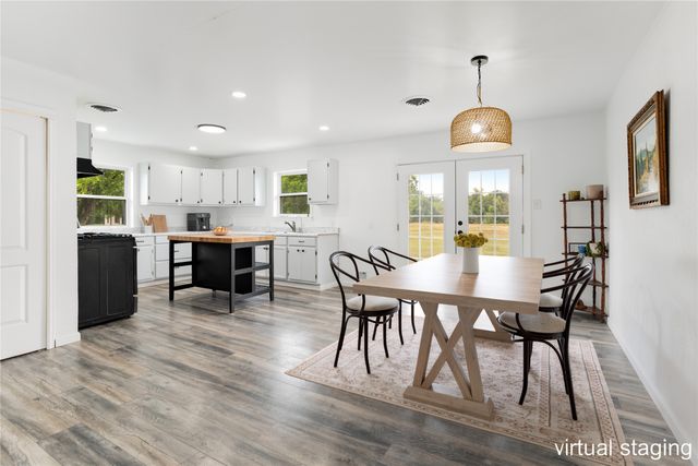 4938 County Road 4410, Commerce, TX 75428