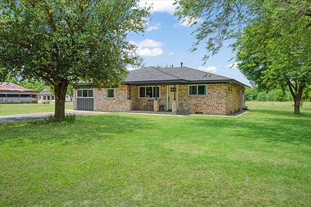 4938 County Road 4410, Commerce, TX 75428