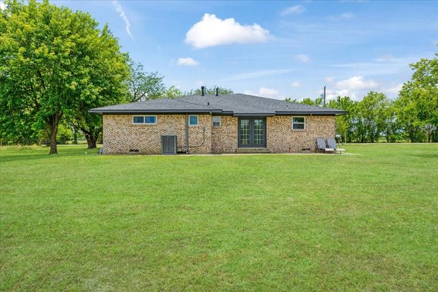 4938 County Road 4410, Commerce, TX 75428