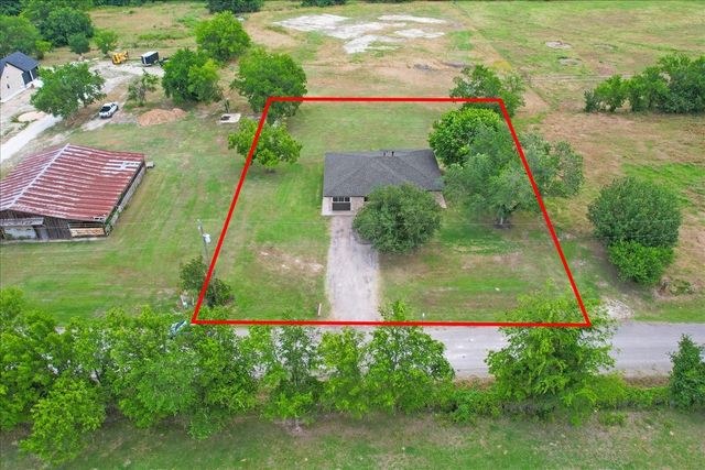 4938 County Road 4410, Commerce, TX 75428
