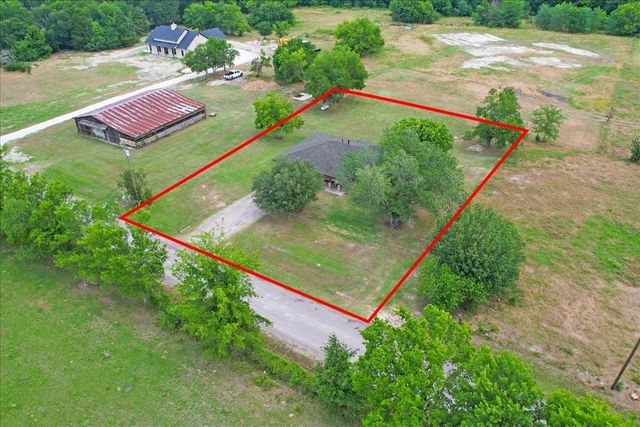 4938 County Road 4410, Commerce, TX 75428
