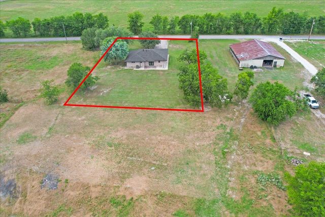 4938 County Road 4410, Commerce, TX 75428