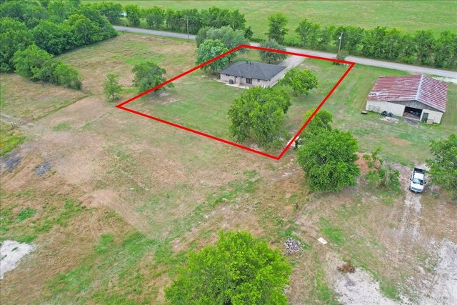 4938 County Road 4410, Commerce, TX 75428