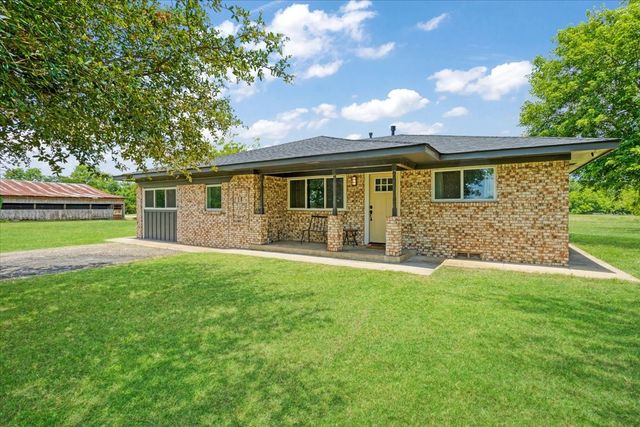 4938 County Road 4410, Commerce, TX 75428