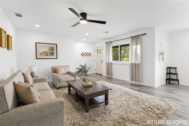 4938 County Road 4410, Commerce, TX 75428