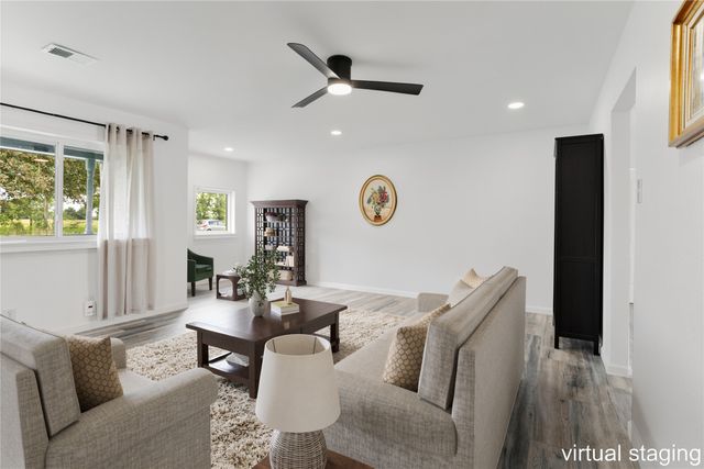 4938 County Road 4410, Commerce, TX 75428