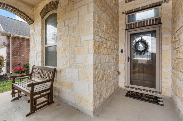 25115 Lakecrest Glen Drive, Katy, TX 77493