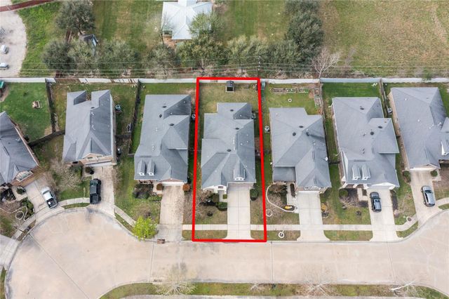 25115 Lakecrest Glen Drive, Katy, TX 77493