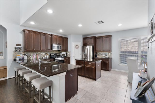 25115 Lakecrest Glen Drive, Katy, TX 77493