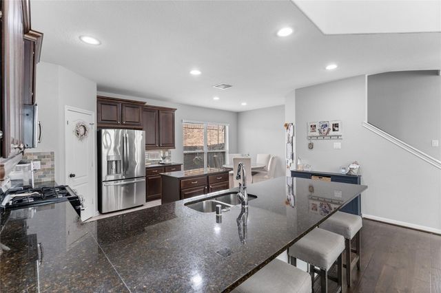 25115 Lakecrest Glen Drive, Katy, TX 77493