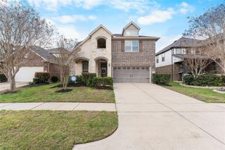25115 Lakecrest Glen Drive, Katy, TX 77493