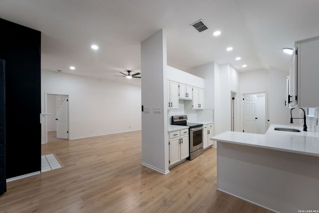 3900 Whitaker, Schertz, TX 78154
