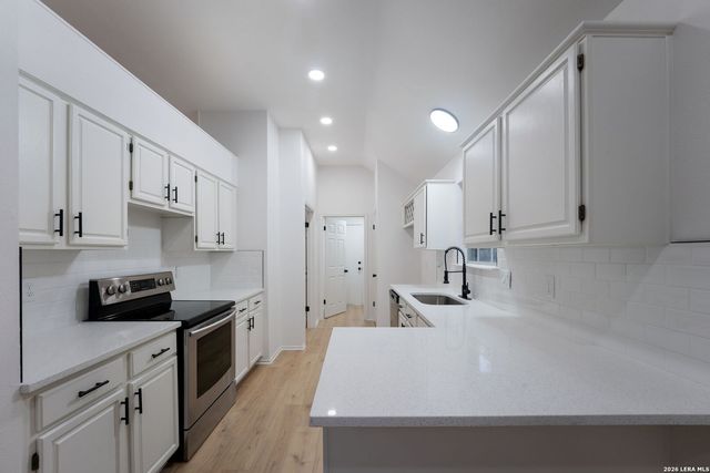 3900 Whitaker, Schertz, TX 78154