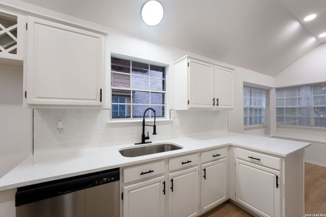 3900 Whitaker, Schertz, TX 78154