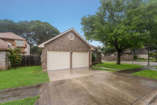 3900 Whitaker, Schertz, TX 78154