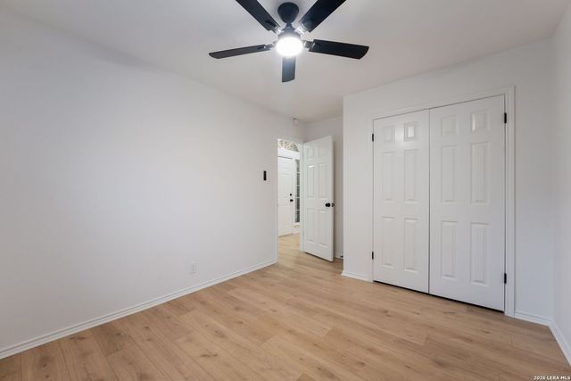3900 Whitaker, Schertz, TX 78154