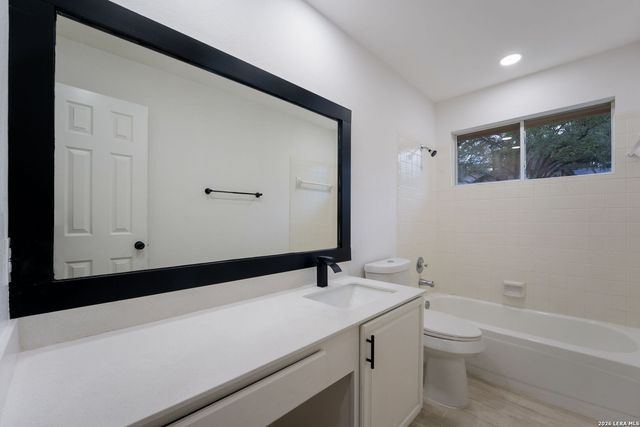 3900 Whitaker, Schertz, TX 78154