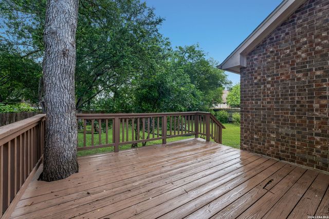 3900 Whitaker, Schertz, TX 78154