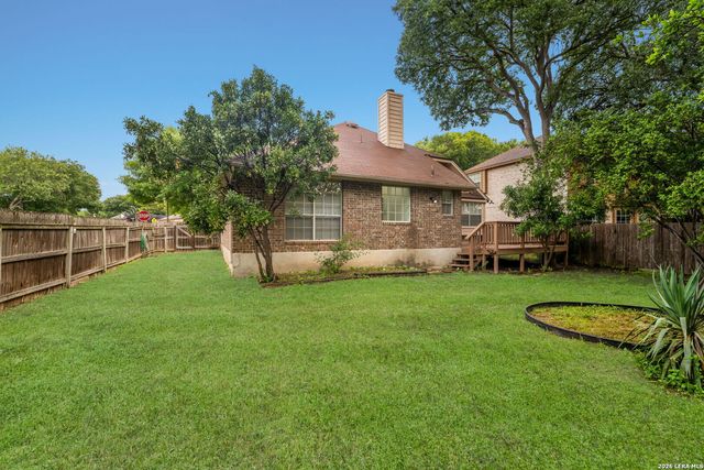 3900 Whitaker, Schertz, TX 78154