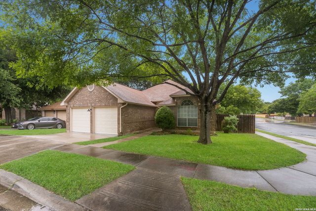 3900 Whitaker, Schertz, TX 78154