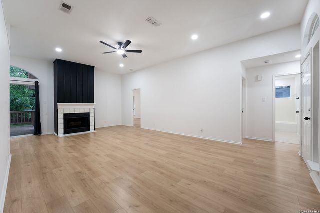 3900 Whitaker, Schertz, TX 78154