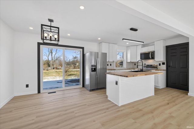 6004 Merryway Lane, Bloomington, IN 47407