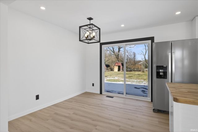 6004 Merryway Lane, Bloomington, IN 47407