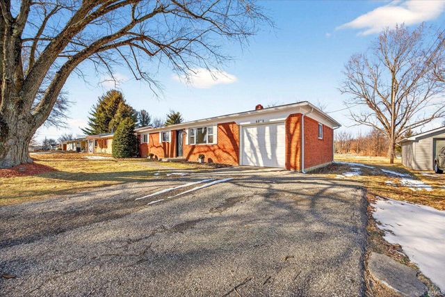 6004 Merryway Lane, Bloomington, IN 47407