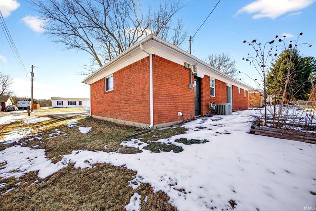 6004 Merryway Lane, Bloomington, IN 47407