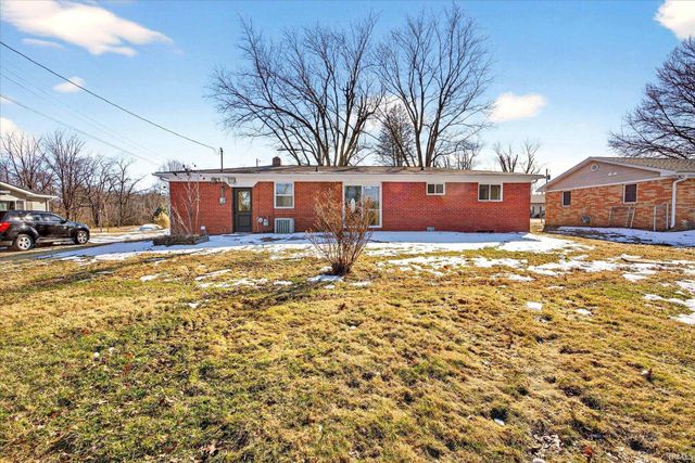 6004 Merryway Lane, Bloomington, IN 47407