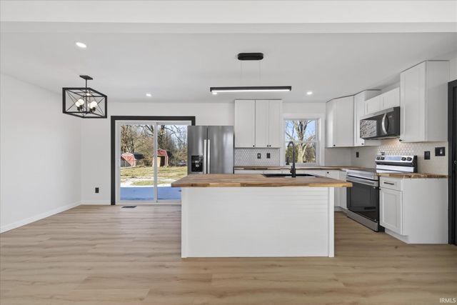 6004 Merryway Lane, Bloomington, IN 47407