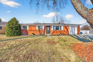 6004 Merryway Lane, Bloomington, IN 47407