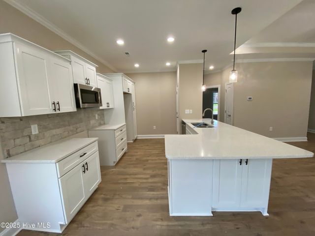 365 Paul Hare Road, Goldsboro, NC 27530