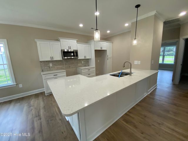 365 Paul Hare Road, Goldsboro, NC 27530