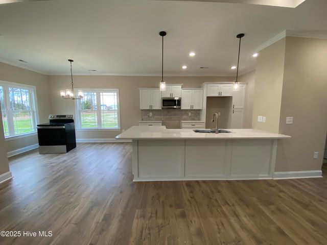 365 Paul Hare Road, Goldsboro, NC 27530