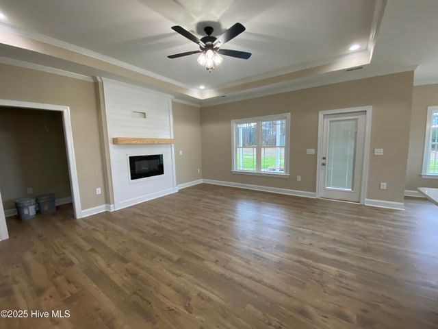 365 Paul Hare Road, Goldsboro, NC 27530