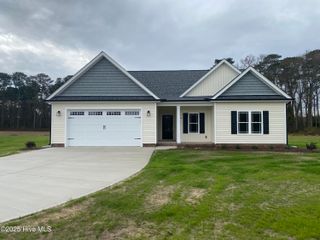 365 Paul Hare Road, Goldsboro, NC 27530