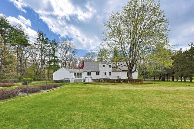 63 Eddy St., Norton, MA 02766