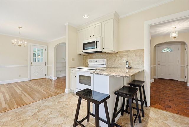 63 Eddy St., Norton, MA 02766