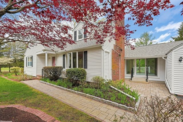 63 Eddy St., Norton, MA 02766