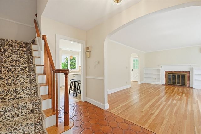 63 Eddy St., Norton, MA 02766