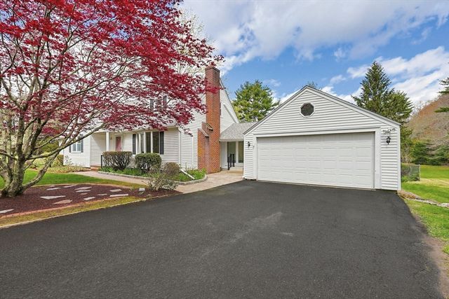 63 Eddy St., Norton, MA 02766