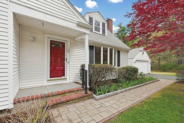 63 Eddy St., Norton, MA 02766