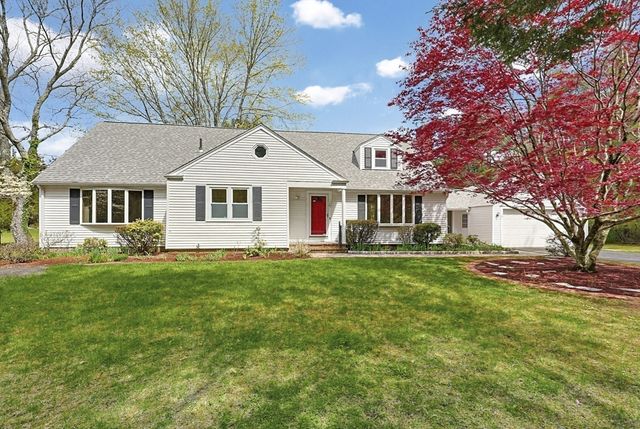 63 Eddy St., Norton, MA 02766