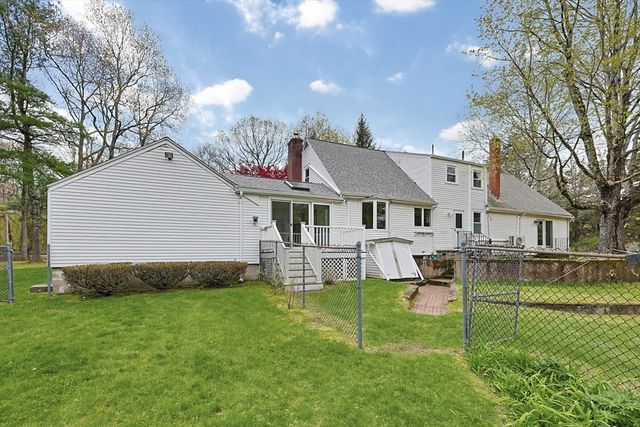 63 Eddy St., Norton, MA 02766