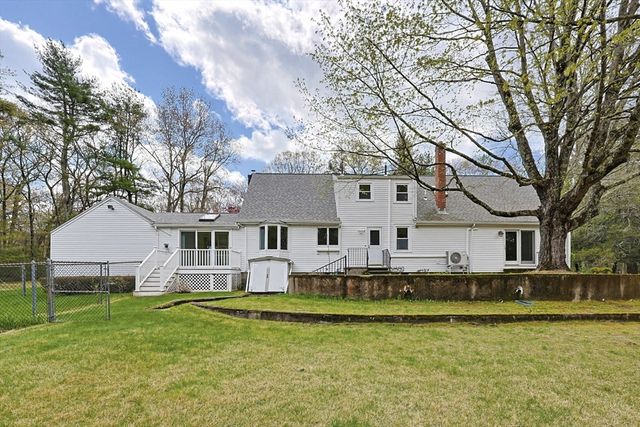 63 Eddy St., Norton, MA 02766
