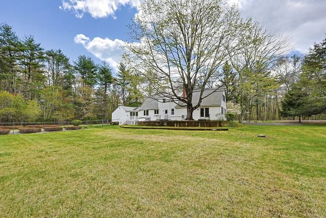 63 Eddy St., Norton, MA 02766